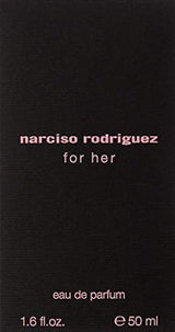 Perfume para mujer Narciso Rodríguez