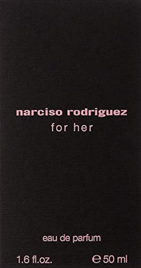 Perfume para mujer Narciso Rodríguez