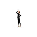 Disfraz Bodysuit Mono de manga de elastano talla S