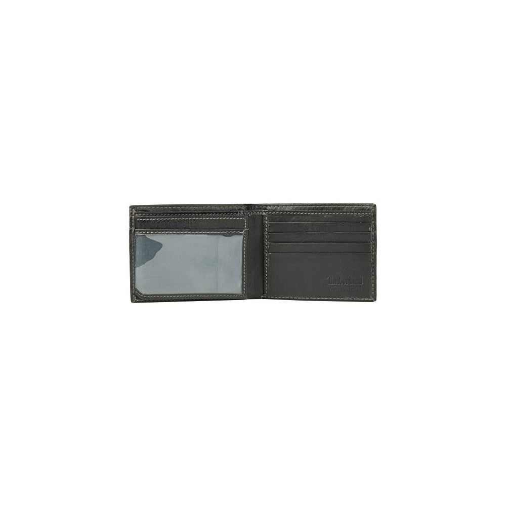 Billetera Híbrida para Hombre