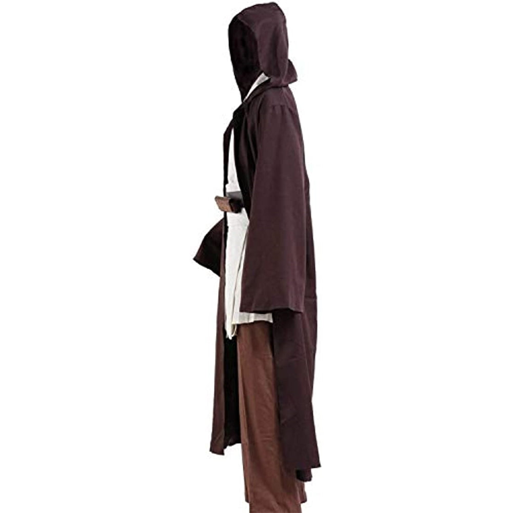 Disfrace Conjunto completo de túnica
