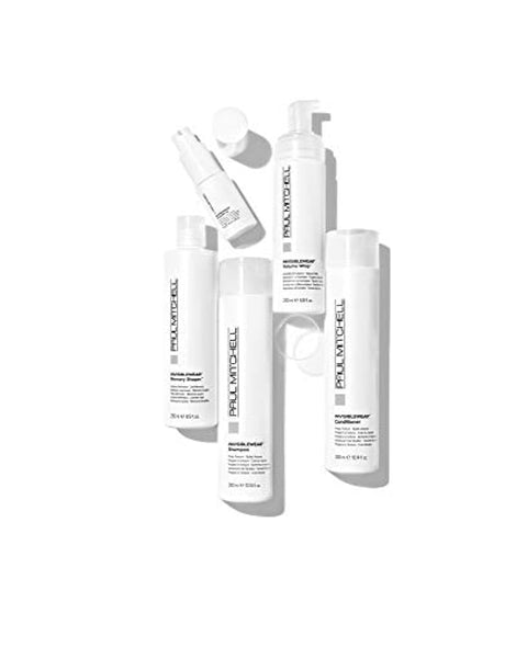 Paul Mitchell Invisiblewear Látigo de volumen, 6.8 fl oz