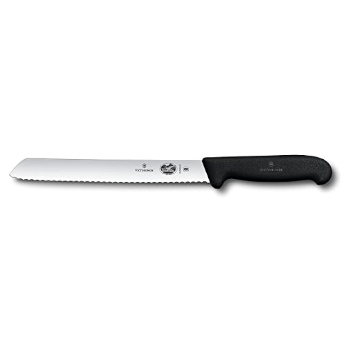 Cuchillo de pan dentado de 8