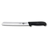 Cuchillo de pan dentado de 8