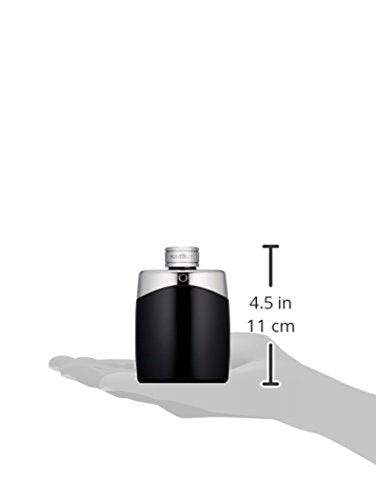 MONTBLANC Legend Eau de Toilette 3.3 fl.oz.