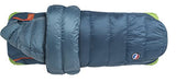 Big Agnes Lost Ranger 3N1 (650 DownTek) Saco de dormir