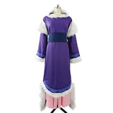 Disfraces Watertribe Princesa Yue Vestido