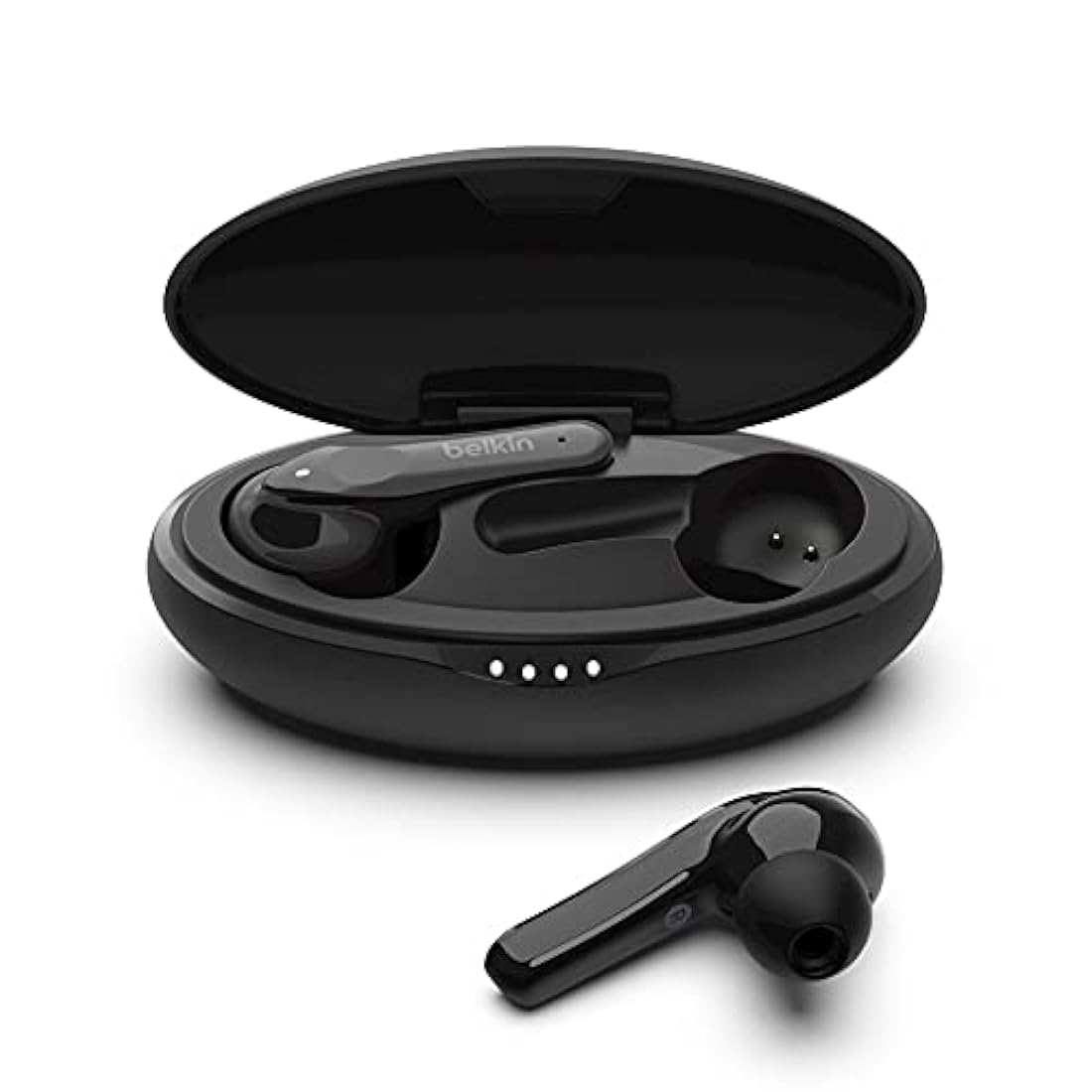 Auriculares inalámbricos de , SoundForm True