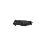 Kershaw 1987 RJ Tactical – Cuchillo con speedsafe, 3.0-inch