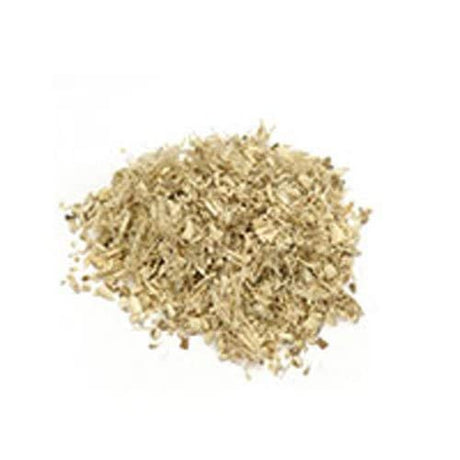Suplemento Starwest Botanicals Organic Marshmallow Root 1 lb