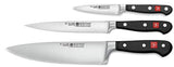 Cuchillo clásico de cocinero de la marca Wusthof