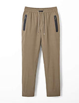 Magcomen - Pantalones ligeros para correr