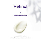 Crema hidratante antienvejecimiento para ojos y rostro