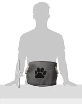 Cubo de almacenamiento para mascotas (tamaño mediano)