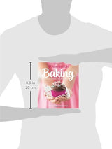 Libro de postres y recetas