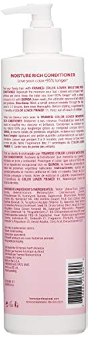Framesi - Acondicionador rico en humedad