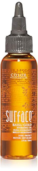 Hidratante Aceite 2 onzas