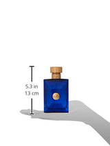 Agua de colonia para Hombre Sellado Azul Dylan, 3.4 onzas