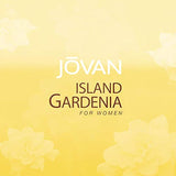 Perfume Island Gardenia de Jovan, para mujer