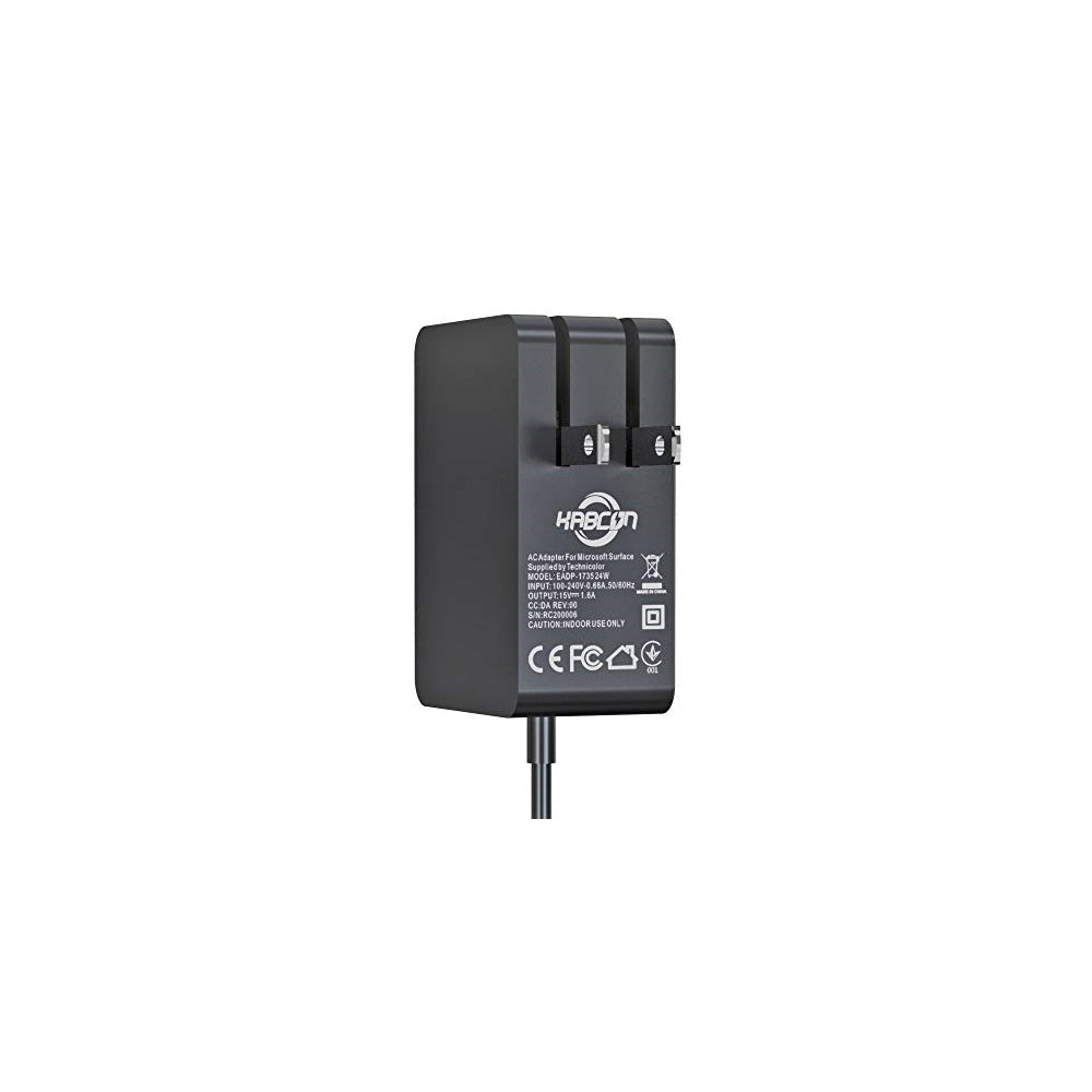 Cargadores adaptador de fuente de alimentación de 24 W