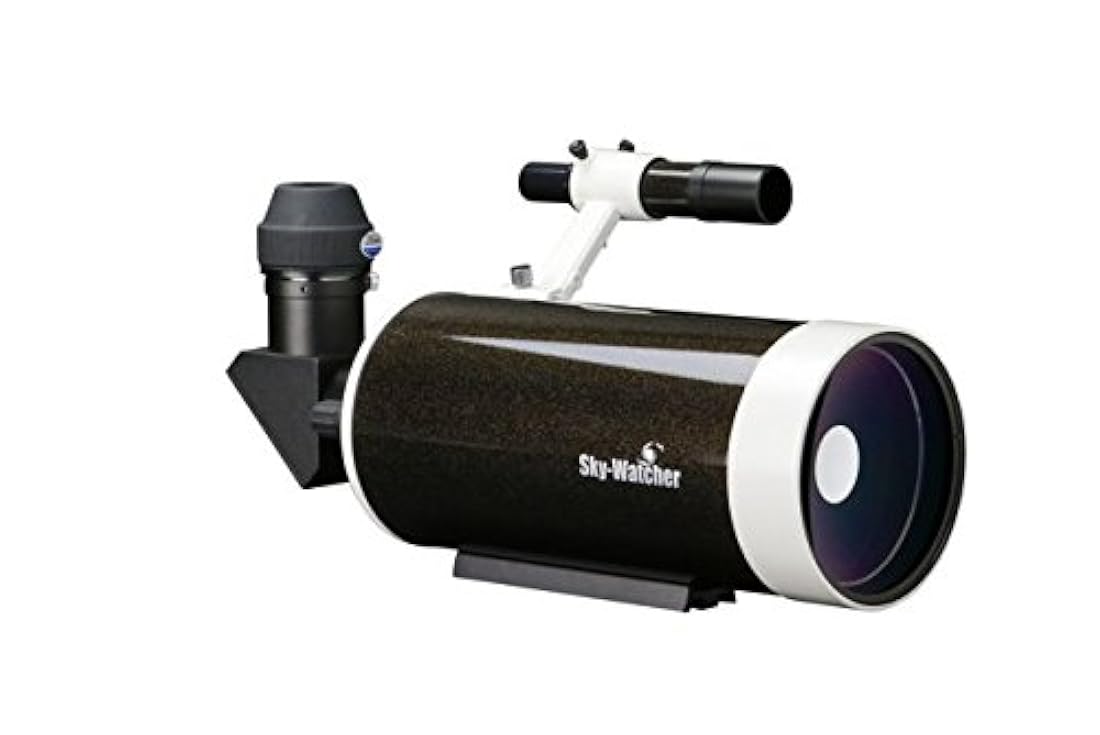Telescopio reflector de estilo compuesto de gran apertura