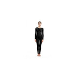 Disfraz Bodysuit Mono de manga de elastano talla S