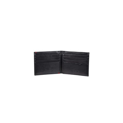 Cartera Guess de piel, para hombre