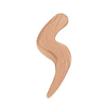 base probada dermatóloga con SPF 15, ligera, mina media 1 oz