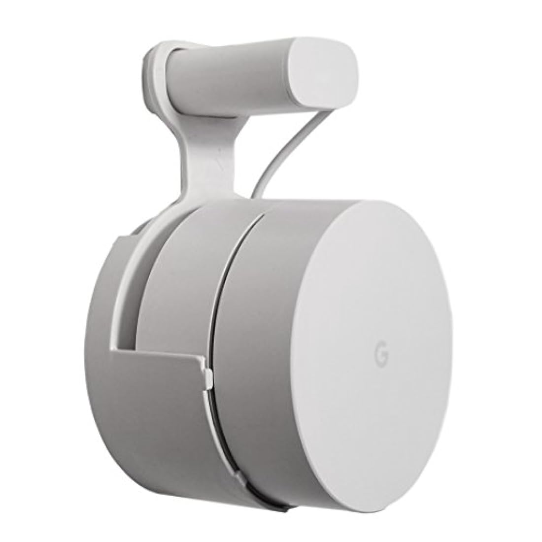 Soporte para toma de corriente de Google WiFi