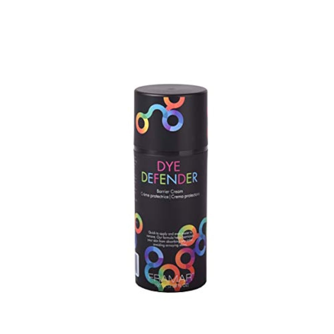 Framar - Protector para el color del cabello de 100 ML