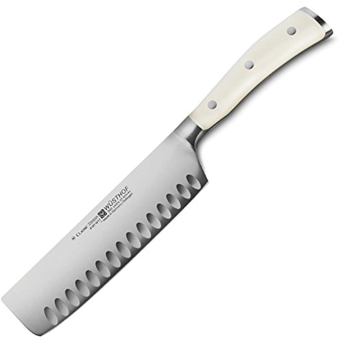 Wüsthof - cuchillo con tecnología de borde de precisión