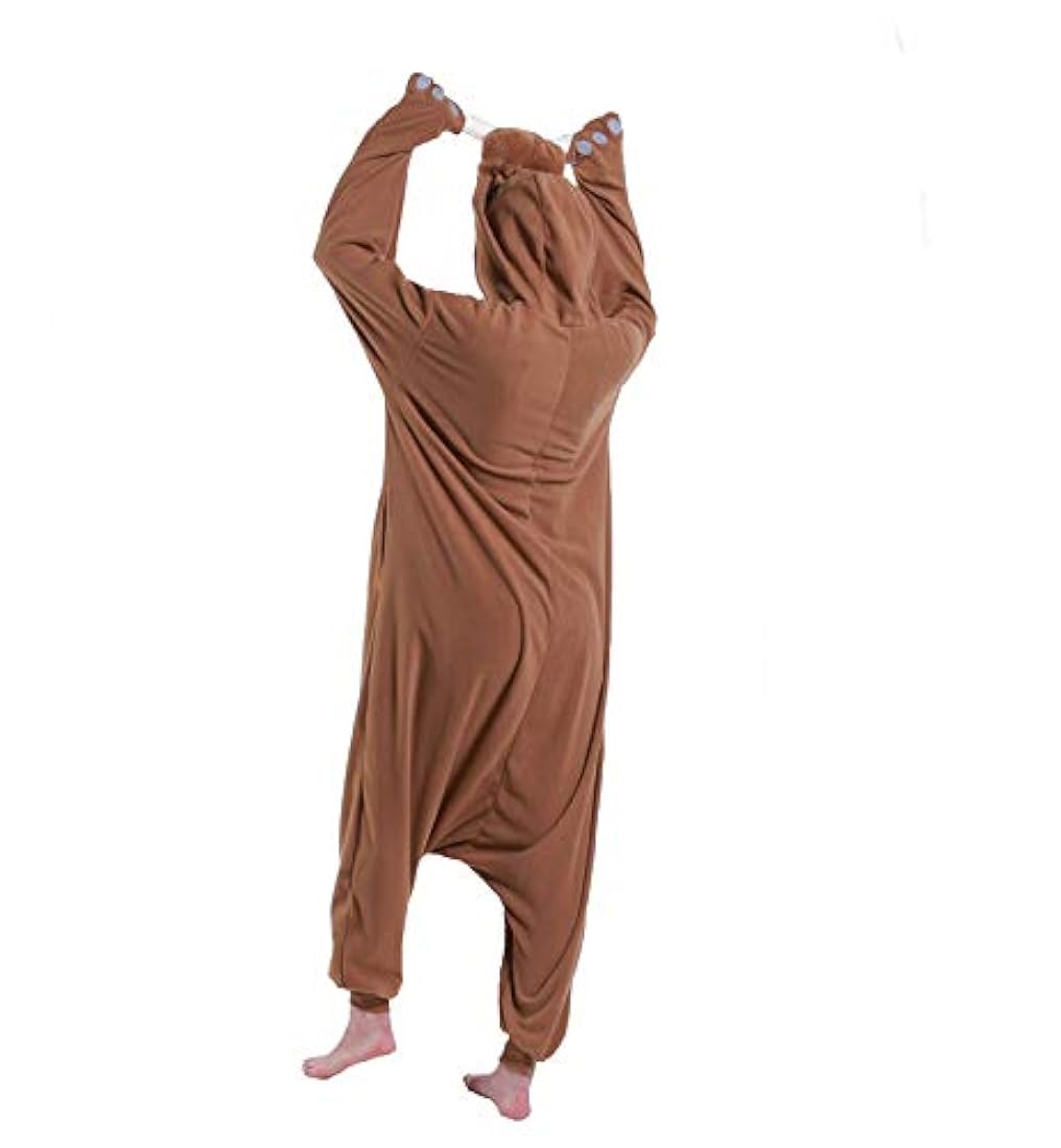 Disfraces - Pijama de morsa - disfraz