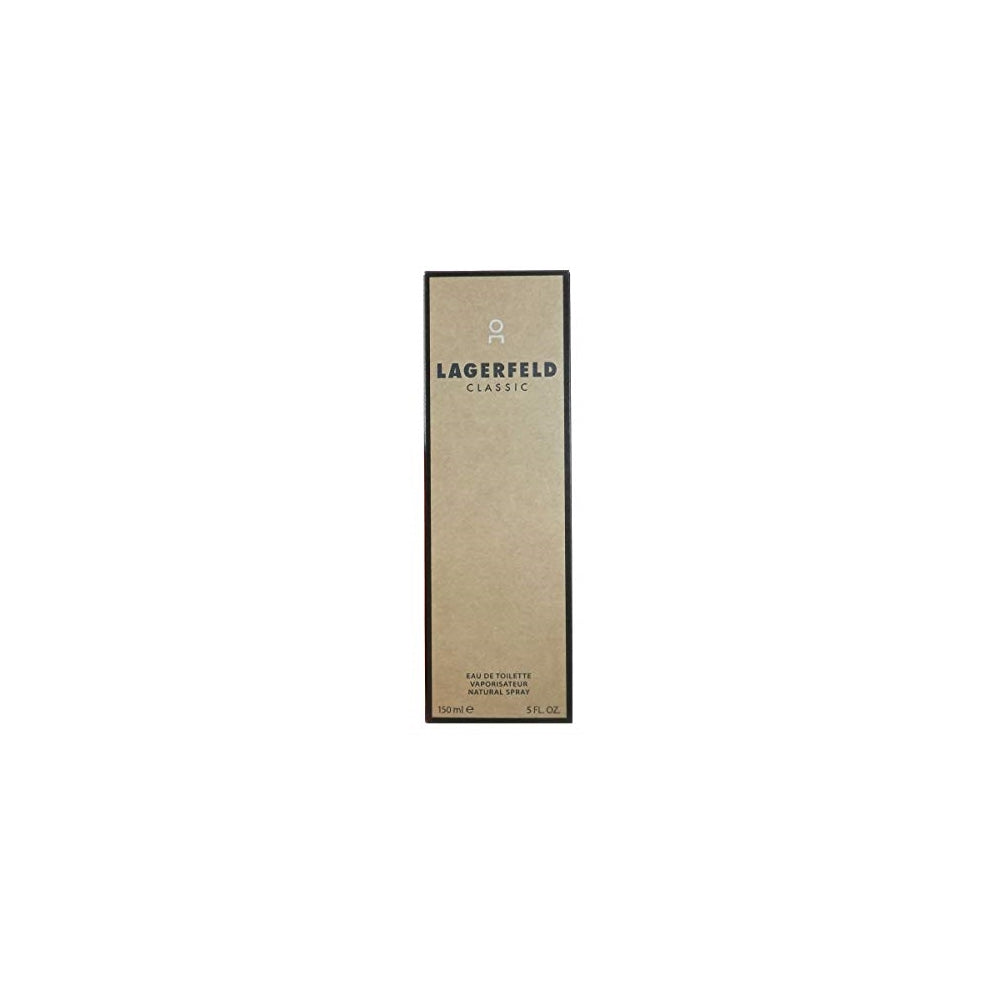 Perfume KARL LAGERFELD Classic for Men Eau de Toilette