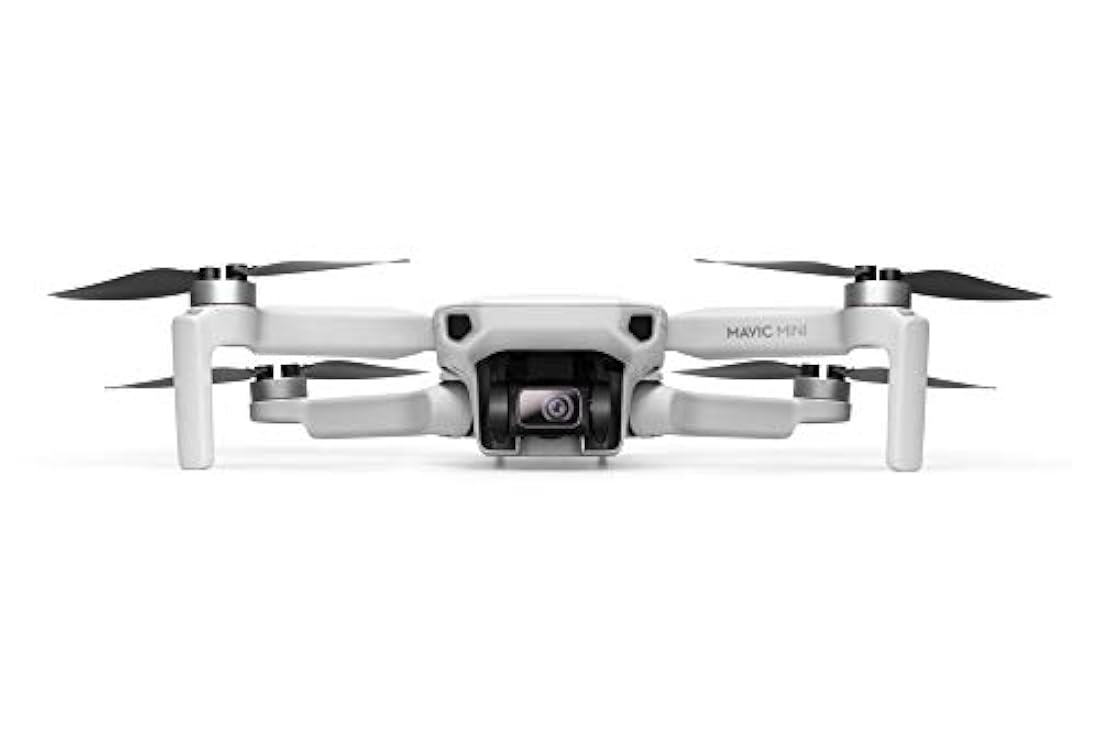 DJI Mavic Mini Combo – Drone FlyCam Quadcopter UAV cámara