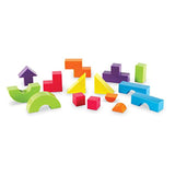 Mental Blox – juego para estimular el cerebro