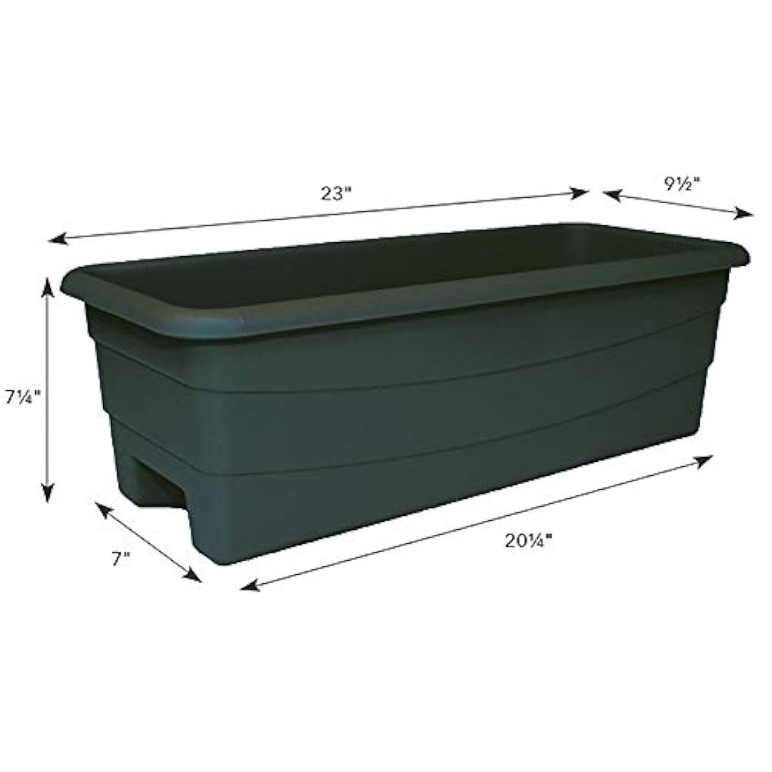 Novelty Co  - Kit de jardinería junior