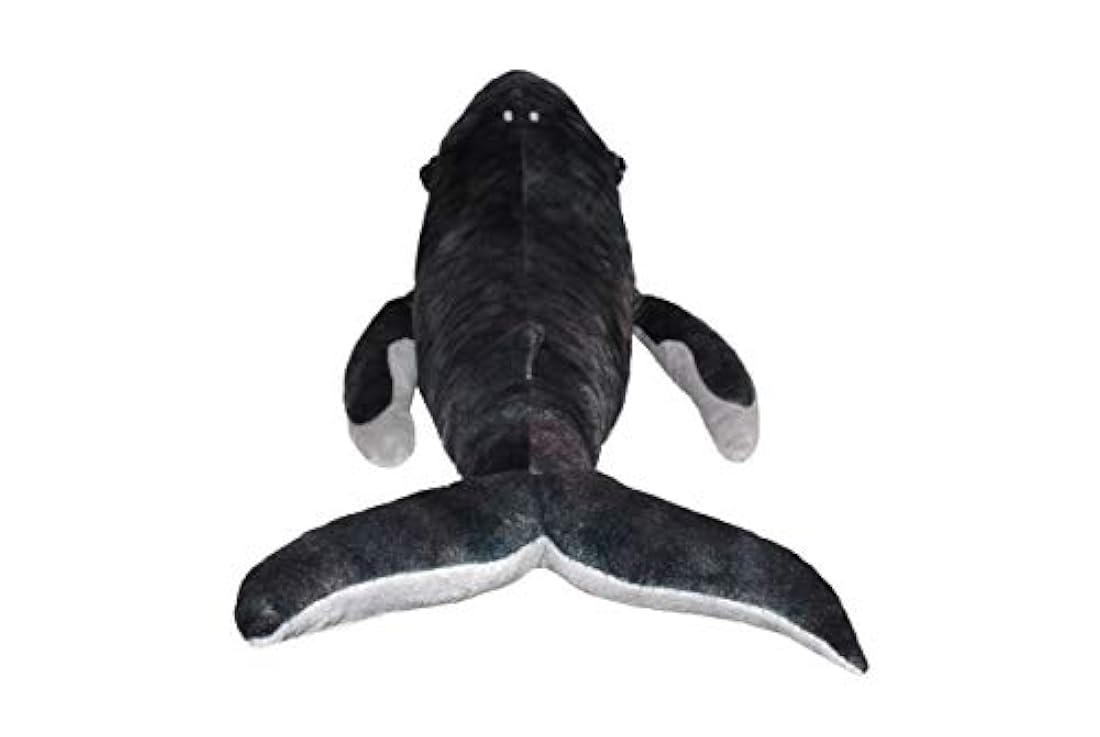 Peluche de Ballena jorobada  20 pulgadas