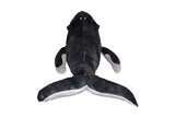 Peluche de Ballena jorobada  20 pulgadas