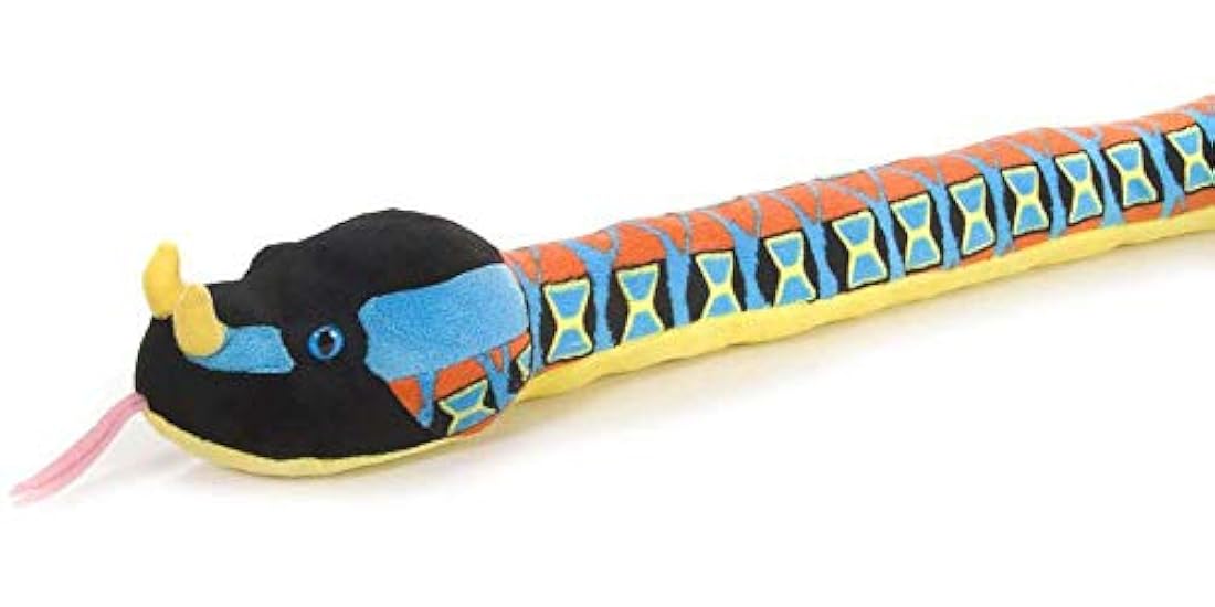 Peluches serpiente de peluche regalo para niños 54