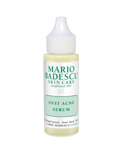 Serum Anti-Acné