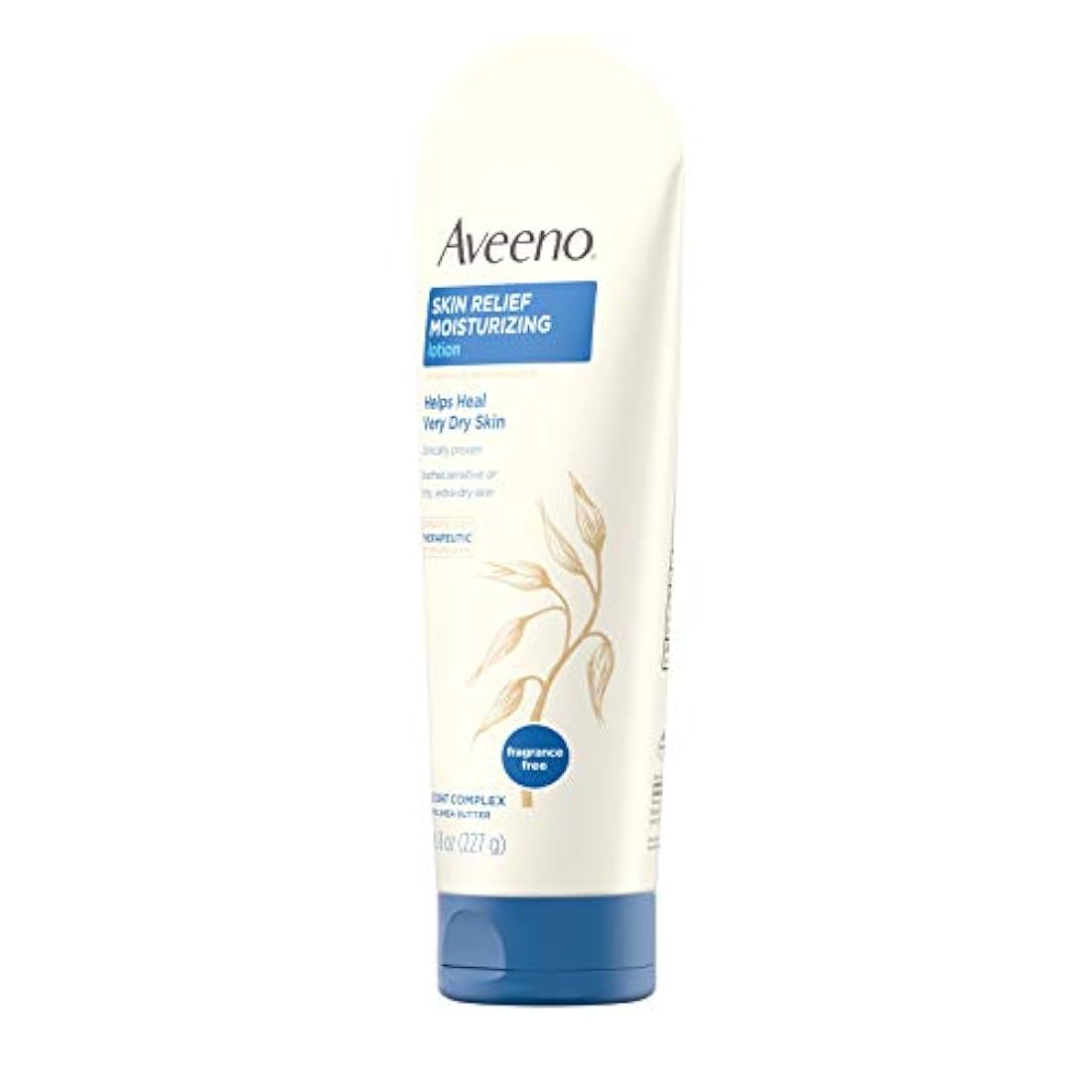 Loción hidratante AVEENO Active Naturals Skin Relief