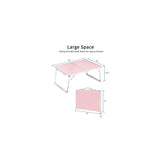 Bases o Mesa plegable para computadora portátil