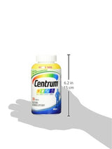 Centrum para hombres Vitamina D3