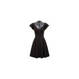 Disfraz Vestido gótico de fiesta  para mujer talla  S