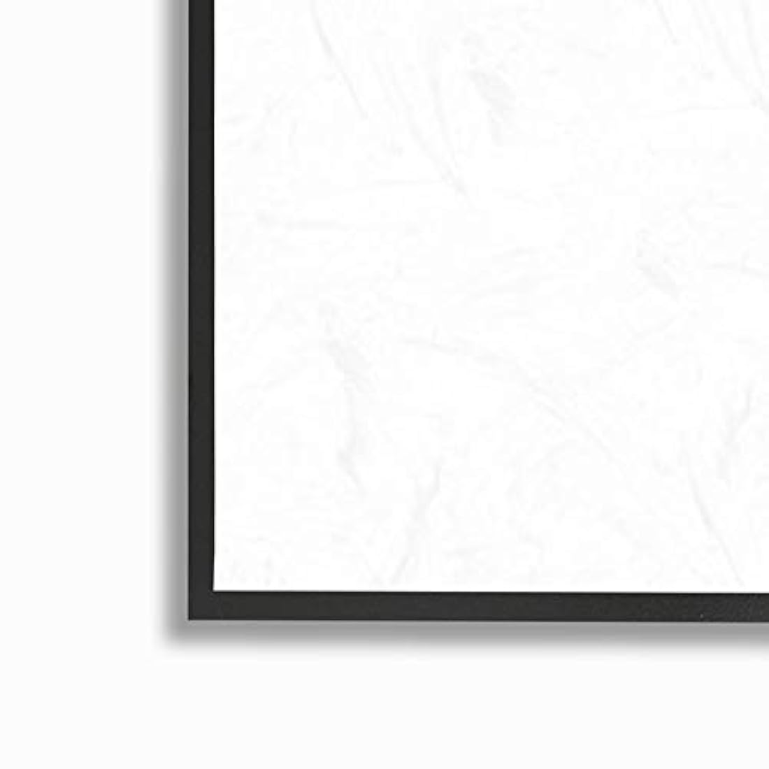 Cuadro con diseño de papel higiénico