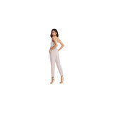 Pantalones de mujer con bolsillos, cintura alta Talla XS