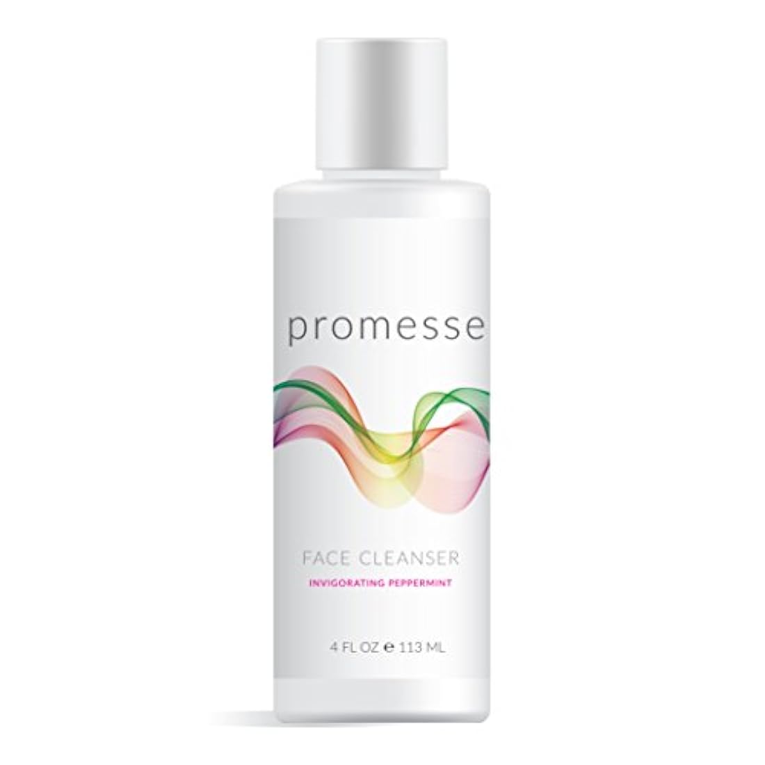 Promesse - Limpiador facial profesional para pieles grasas