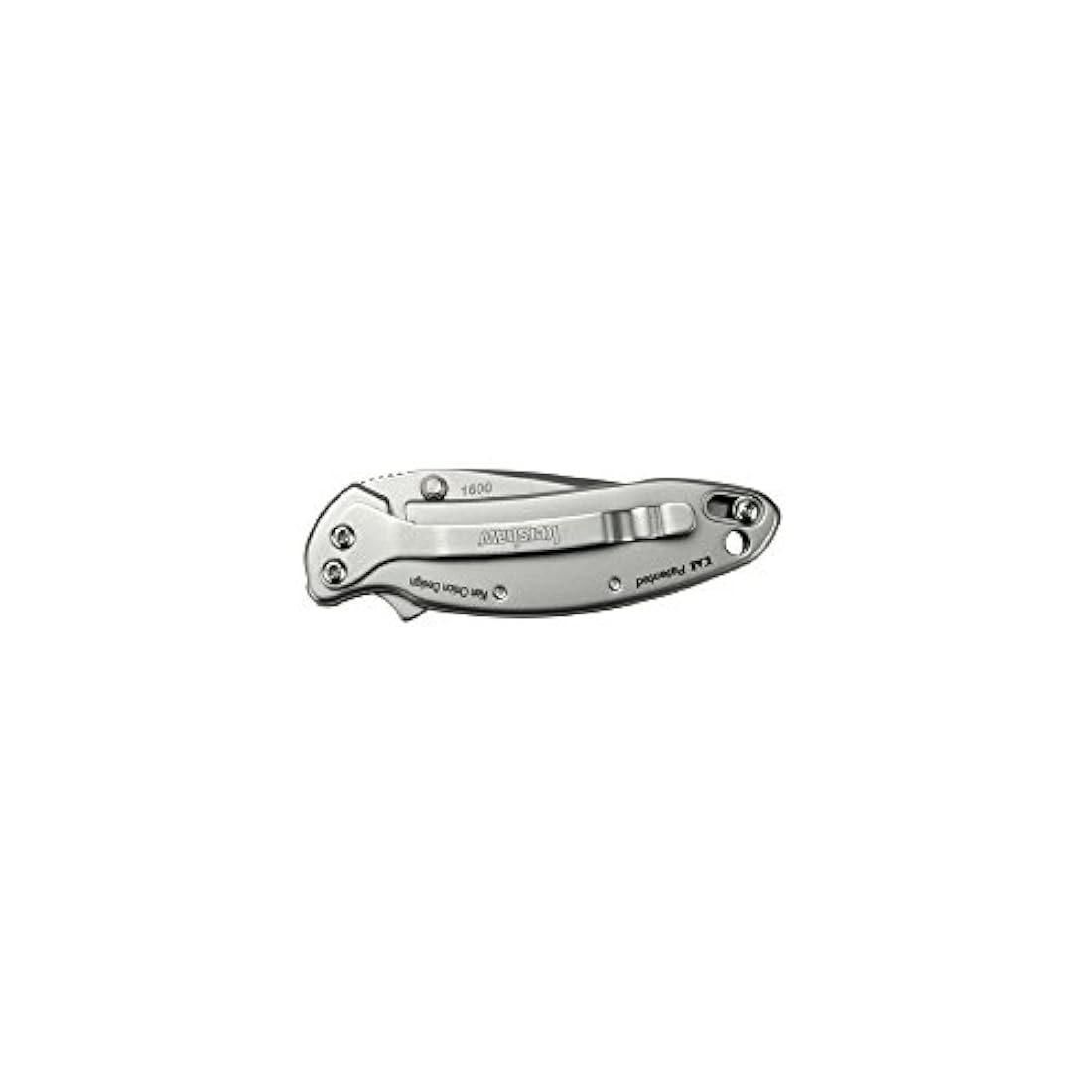 Cuchillo de bolsillo, hoja de acero 420HC de 1.9 -Kershaw