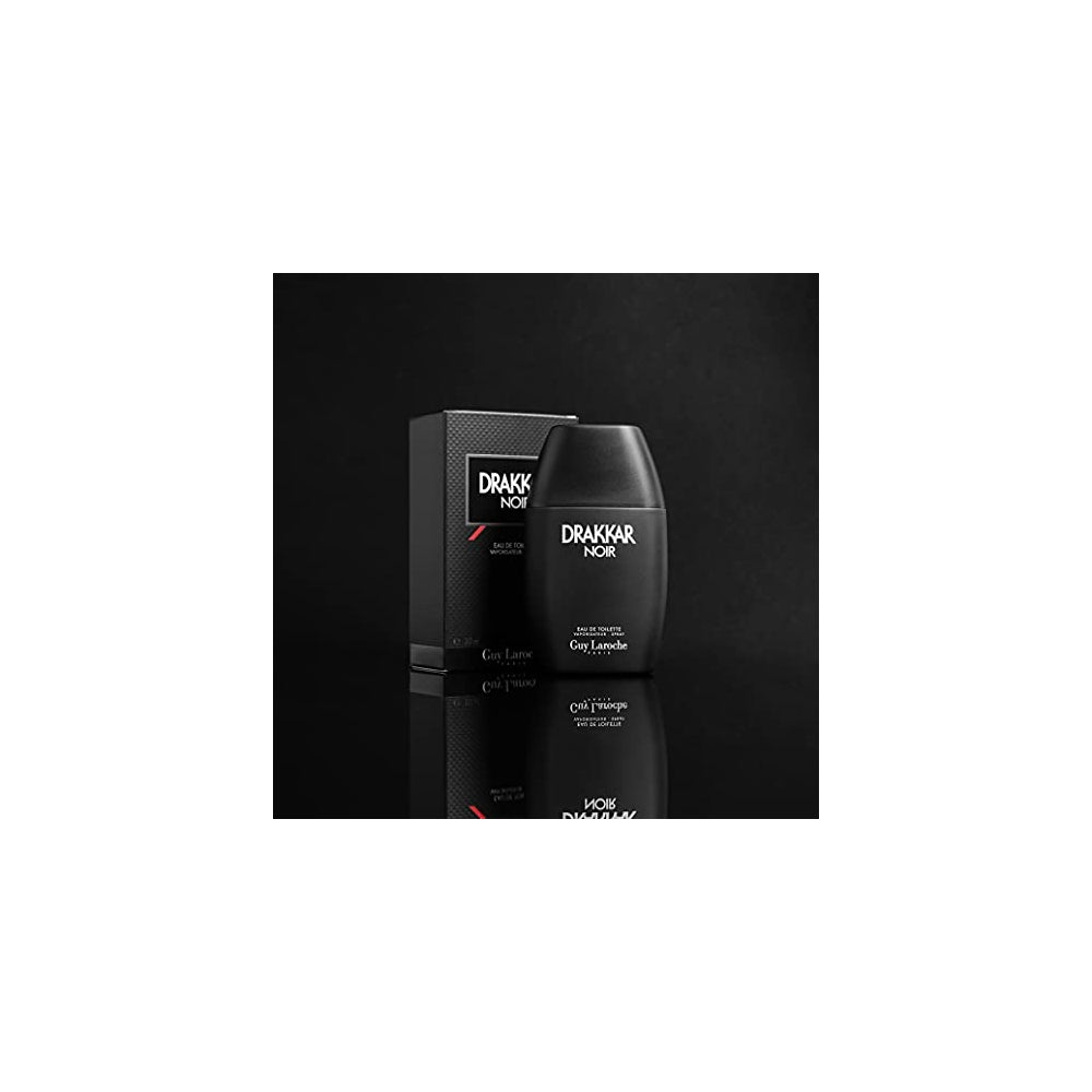 Perfumes de Agua de colonia Drakkar Noir en espray