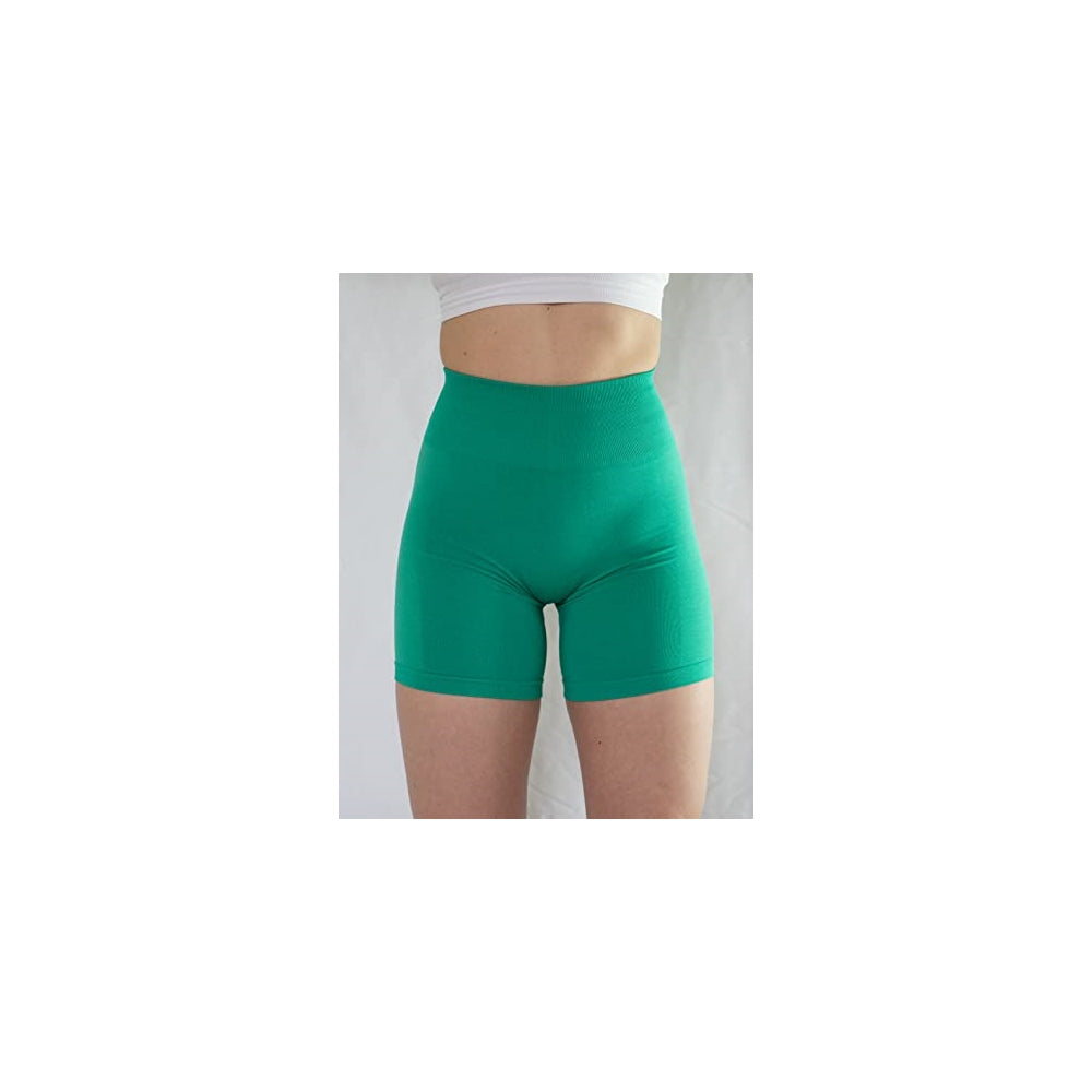 Shorts de entrenamiento para mujer talla L
